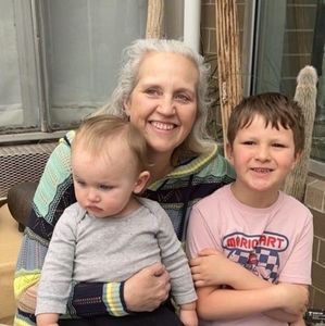 Meet your Posher, Cary